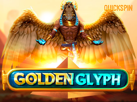 Golden Glyph slot